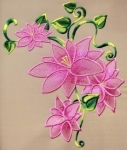 Unlocking the Art of Applique Embroidery Digitizing: A Complete Guide to Monogram Machine Embroidery