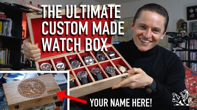 Is Your Watch Water Tight?