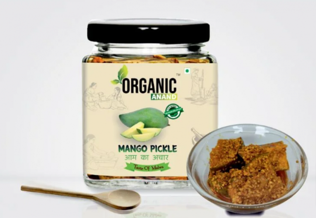 1 kg Mango Pickle Recipe: A Taste of Tradition