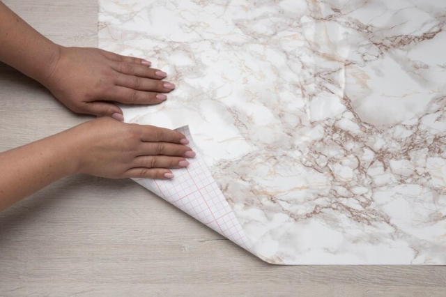 Hardscape Products: Marble Floor Installs for Stunning Spaces