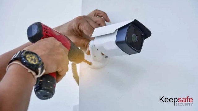 Protect What Matters: Brisbane’s Best CCTV Security & Installation Services