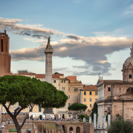 Free Walking Tours in Rome Tips for an Unforgettable Experience