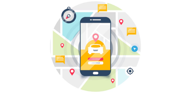 How to Develop a Transportation App: Benefits, Tech Stack, and Cost