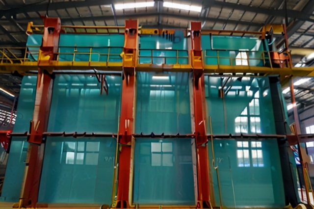Float Glass Manufacturing Plant Report 2024: Project Details, Machinery Requirements and Cost Involved 