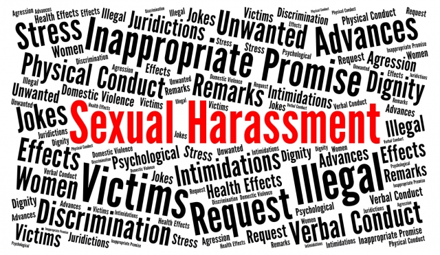 Sexual Harassment Investigation NYC: A Closer Look