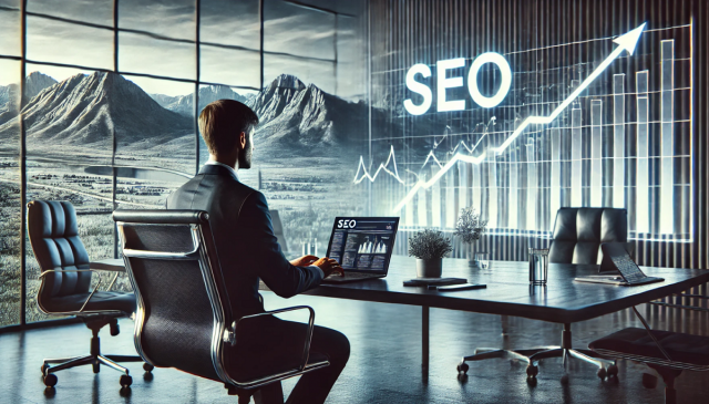 Topnotch SEO Agency in Utah: Leading Industry Trends