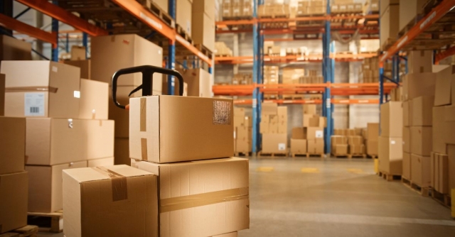 Signs Your Business Is Outgrowing Its Warehouse