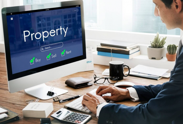 Top features in property management