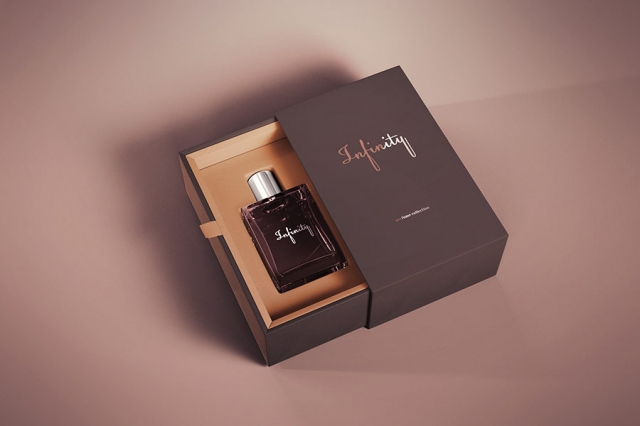 Why Custom Perfume Boxes Are Essential for Luxury Packaging