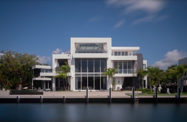 Finding the Best Home Builders in South Florida