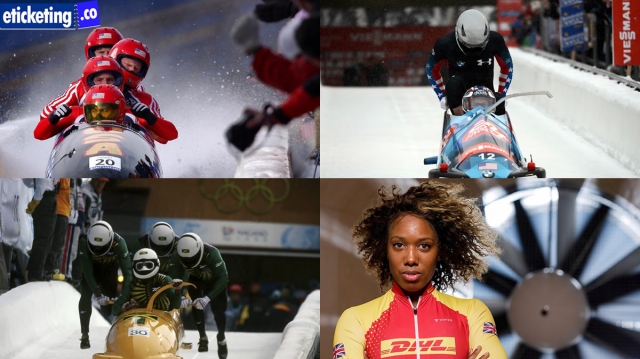 Winter Olympic Milano Cortina 2026: Backup Plans for Olympic 2026 Sliding Sports Underway