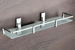 Best Supplier of Glass Shelf From Fab Bath Interior
