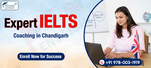 The Ultimate Guide to the Top IELTS Coaching Institutes in Chandigarh