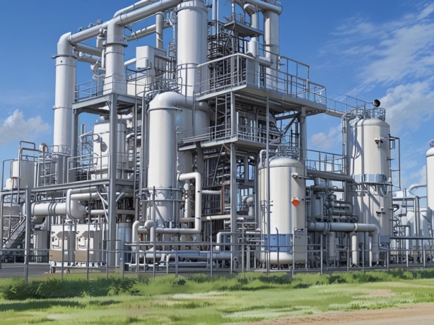 Sodium Methoxide Manufacturing Plant Project Report 2024: Industry Trends and Raw Materials
