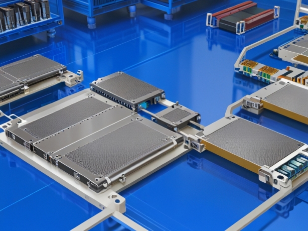 Solid State Drive (SSD) Manufacturing Plant Report 2024: Industry Trends and Raw Materials