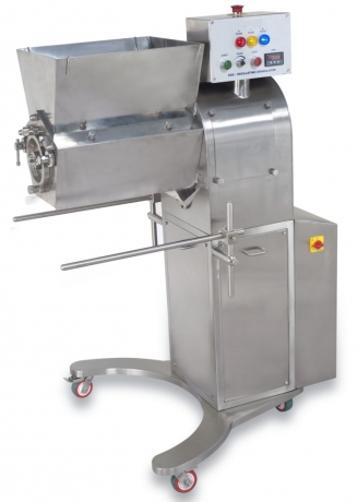 Why Choose Indian Manufacturers for Granulator Machines?