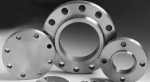 What Are the Size Ranges for Aluminium 6082 Flanges?