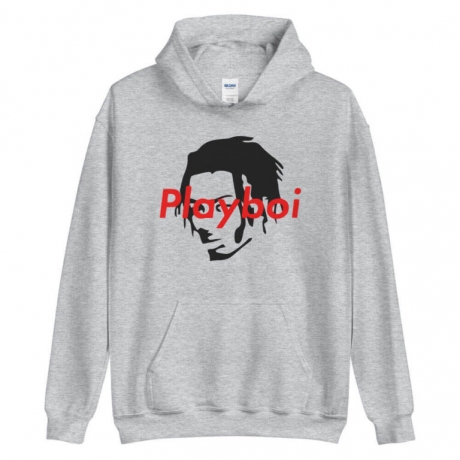 The Stylish Hoodie: A Fashion Staple That Transcends Seasons and Trends