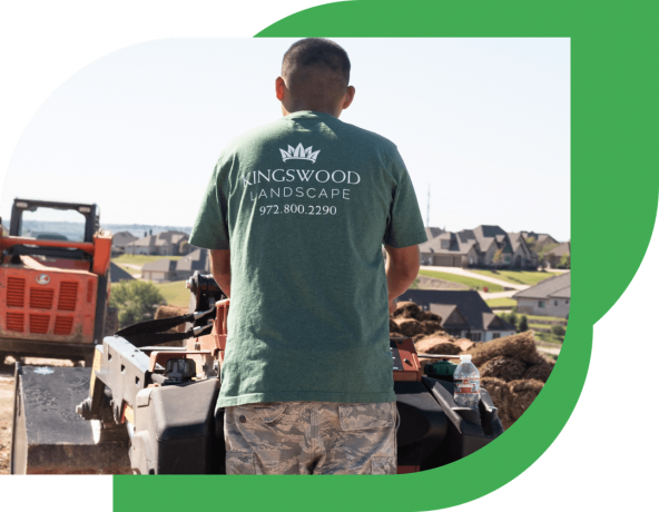 Kingswood Landscape Services: Your Partner in Outdoor Transformation