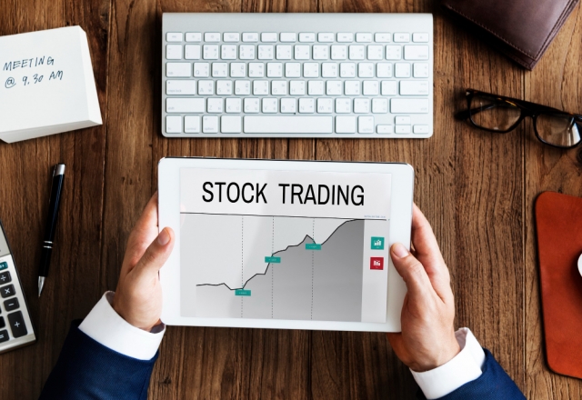 Beginner's Guide to Stock Trading