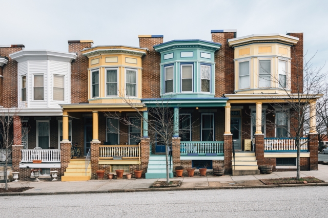 Why Baltimore City Homes Are Selling Faster Than Ever