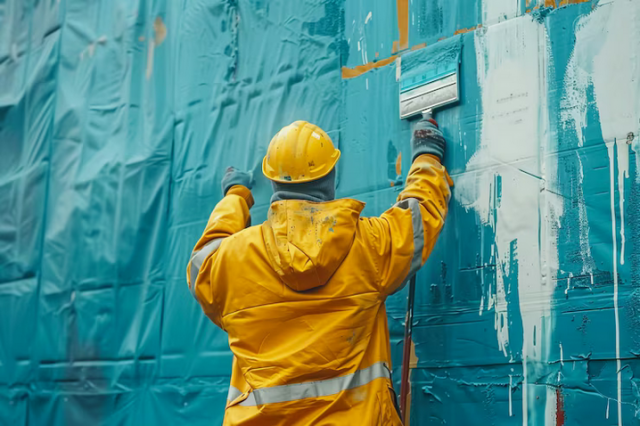 The Benefits of Hiring Local Paint Contractors Near Me for Quality Results