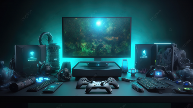 Essential Gaming Accessories for an Enhanced Experience