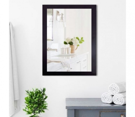 Elevate Your Space with Stylish Wall Mirrors from Wooden Street