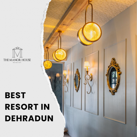 Experience Luxury: Discover the Best Rooms in Dehradun for a Perfect Stay
