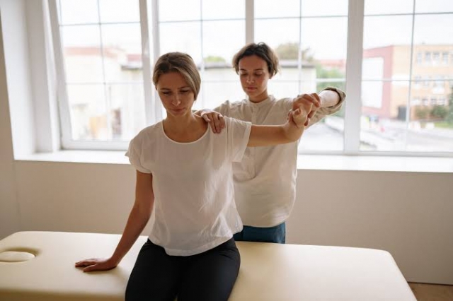 From Home to Office: The Versatility of Mobile Massage Services in Atlanta