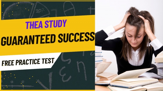 THEA Reading Comprehension Study Guide: Tips and Strategies