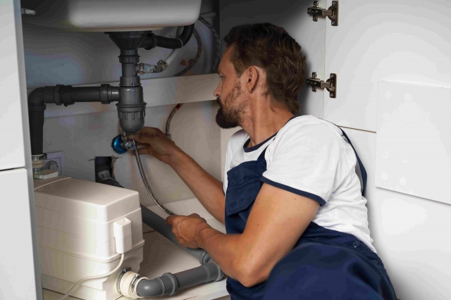 Is Your Home Safe? Discover Reliable Leak Detection