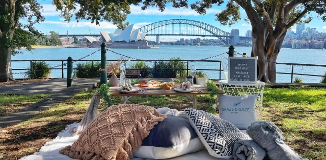 Experience Elegance on Sydney Harbour: Luxury Lunch Cruises Unveiled