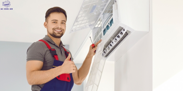Get Immediate Help with Emergency AC Repair Services in Florida