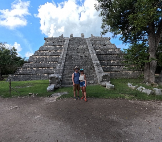 What Can You Discover on a Private Yucatan Tour?