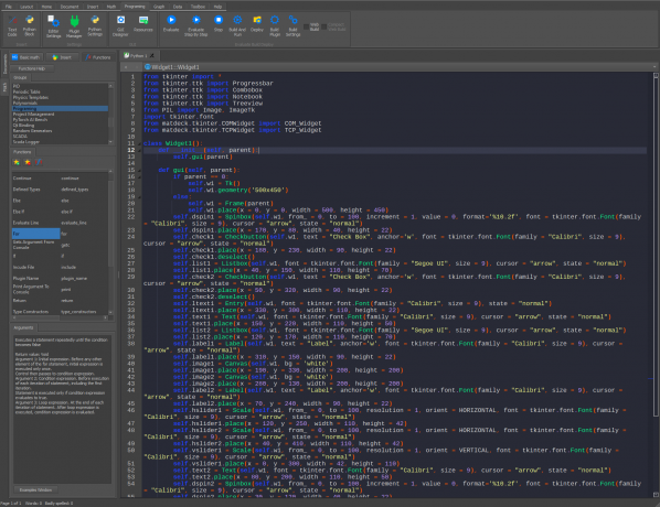 Stat Studio: Empowering Data Analysis and Visualization