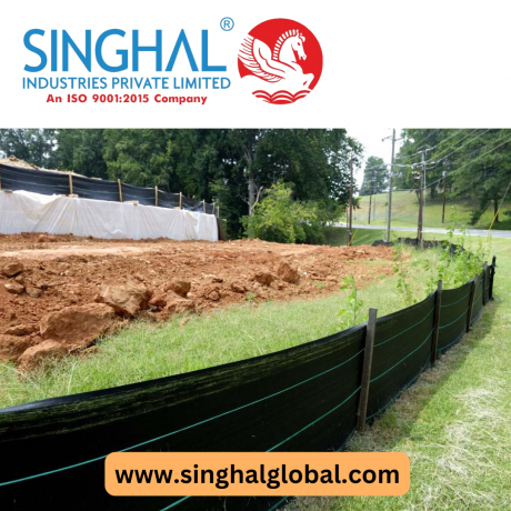 Understanding Silt Fences: Essential Tools for Erosion Control