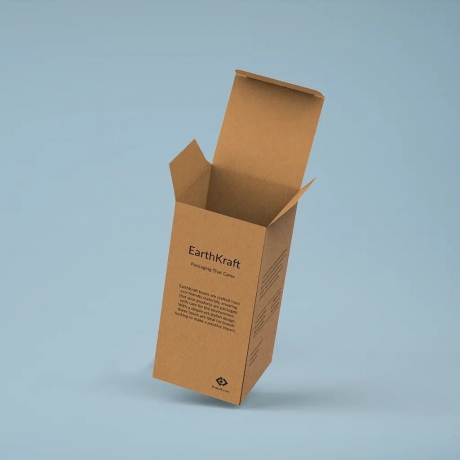 The Ultimate Guide to Custom Kraft Boxes Elevate Your Packaging Game