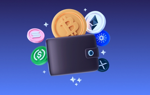 Stay Ahead: Trending Crypto Wallets for Savvy Investors