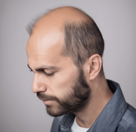 Hair Transplants in the UK, Everything You Need To Know