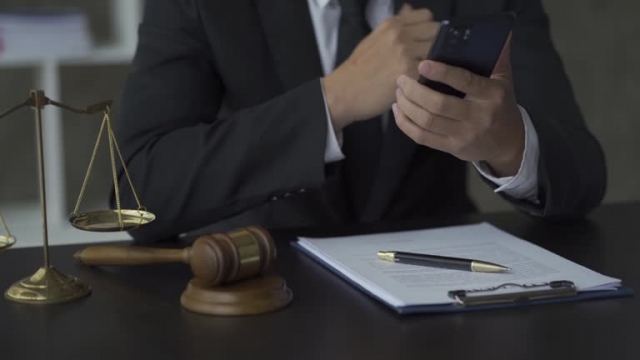 The Importance of Hiring a DUI Lawyer in Broward County