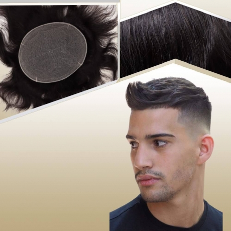 Helpful Tips for Shopping for Mens Hair Systems