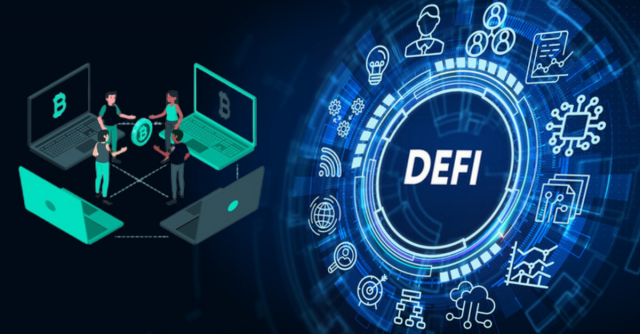 Top 5 DeFi Coins to buy in October/2022