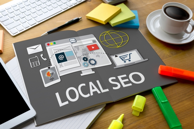 Boost Your Visibility with Expert Local Search Engine Optimization Services