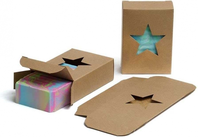 Handmade Soap Packaging: The Art of Presentation
