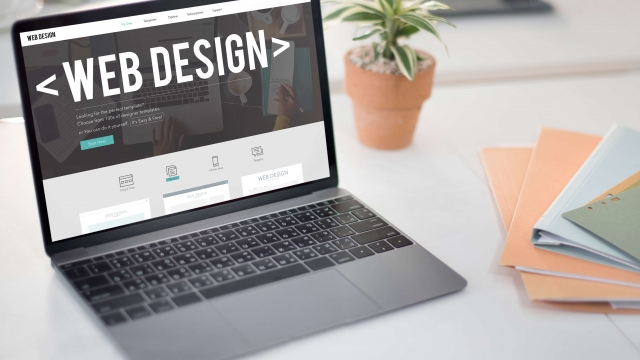 Why Investing in Professional Web Design is Crucial for Your Business