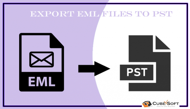 The Ultimate Solution for Mac Users: Convert EML to PST Outlook for Mac & Windows