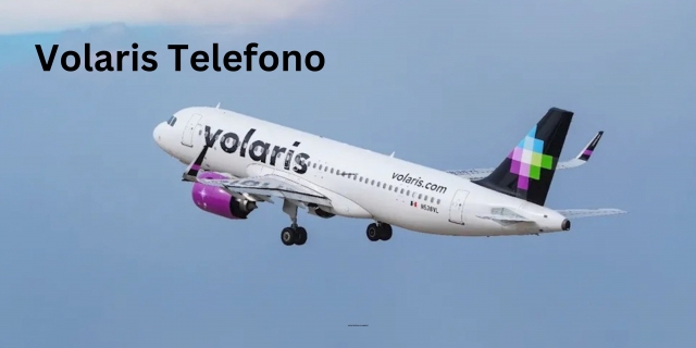 ¿Como llamar a Volaris Telefono en México?