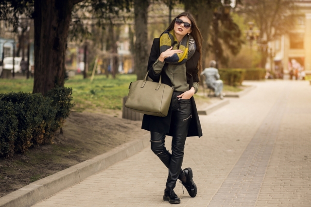 Trendy Bags for Ladies: The Best Picks for This Season