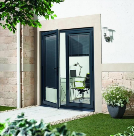 Exterior Wooden Doors